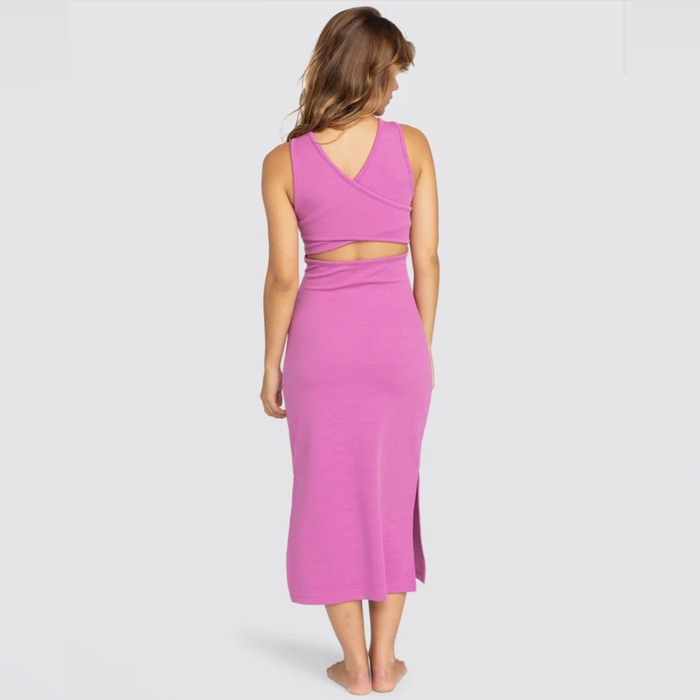ROXY MIDI Dress - Picture 3 of 4